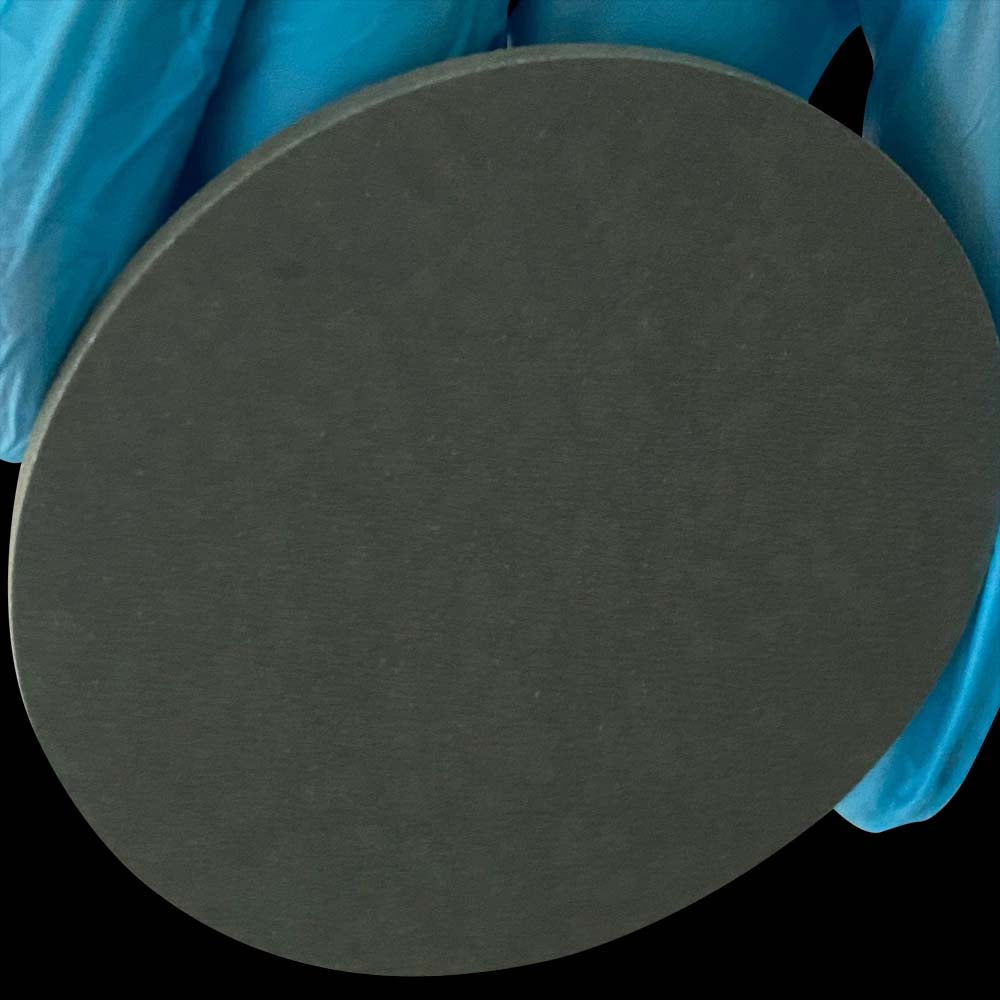 Al-doped ZnO (AZO) Sputtering Target