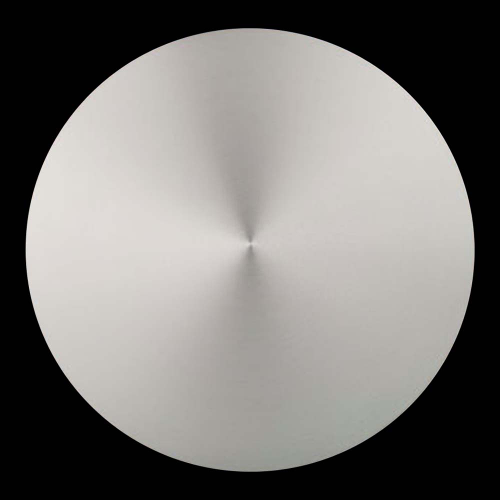 Aluminum (Al) Sputtering Target