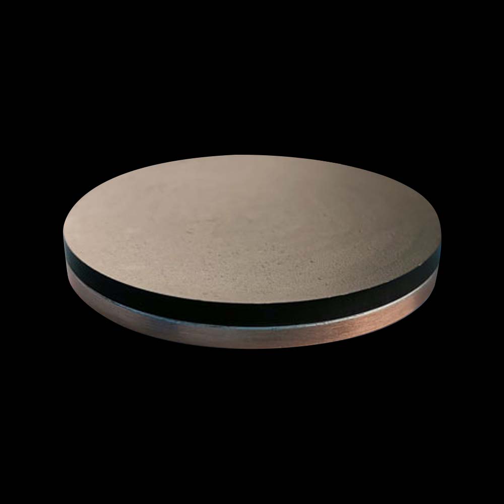 Carbon Sputtering Target