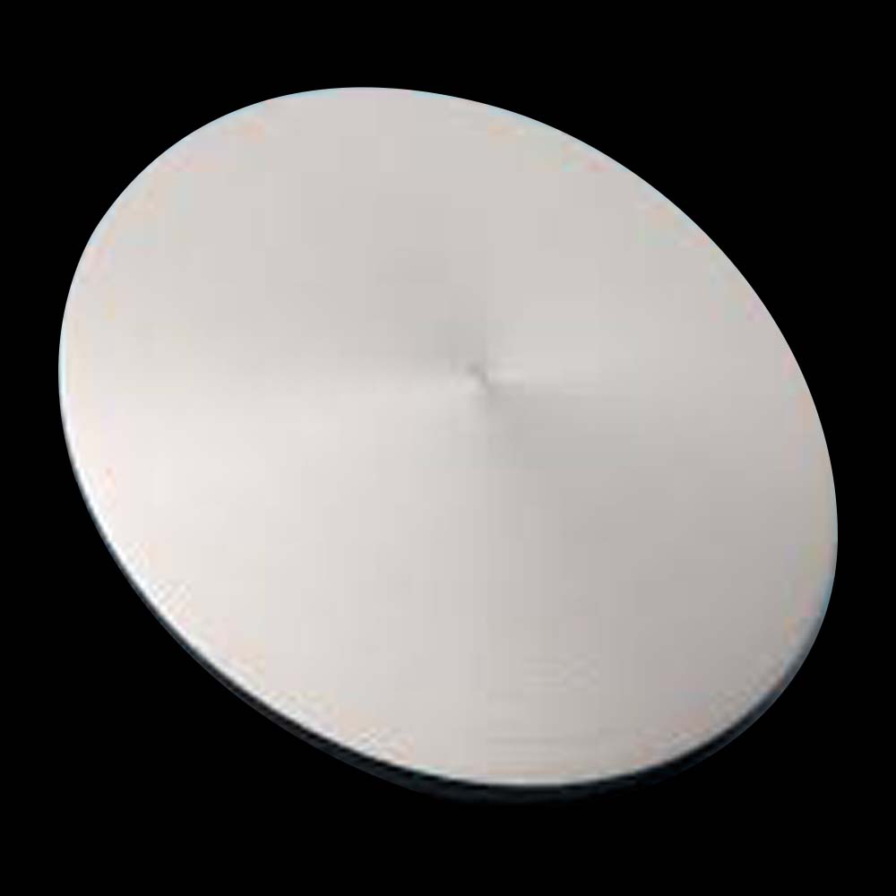 Chromium (Cr) Sputtering Target