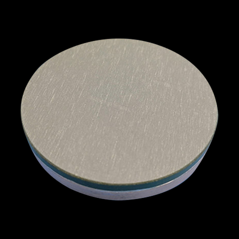 Indium Zinc Oxide IZO PLD Target on Backing Plate