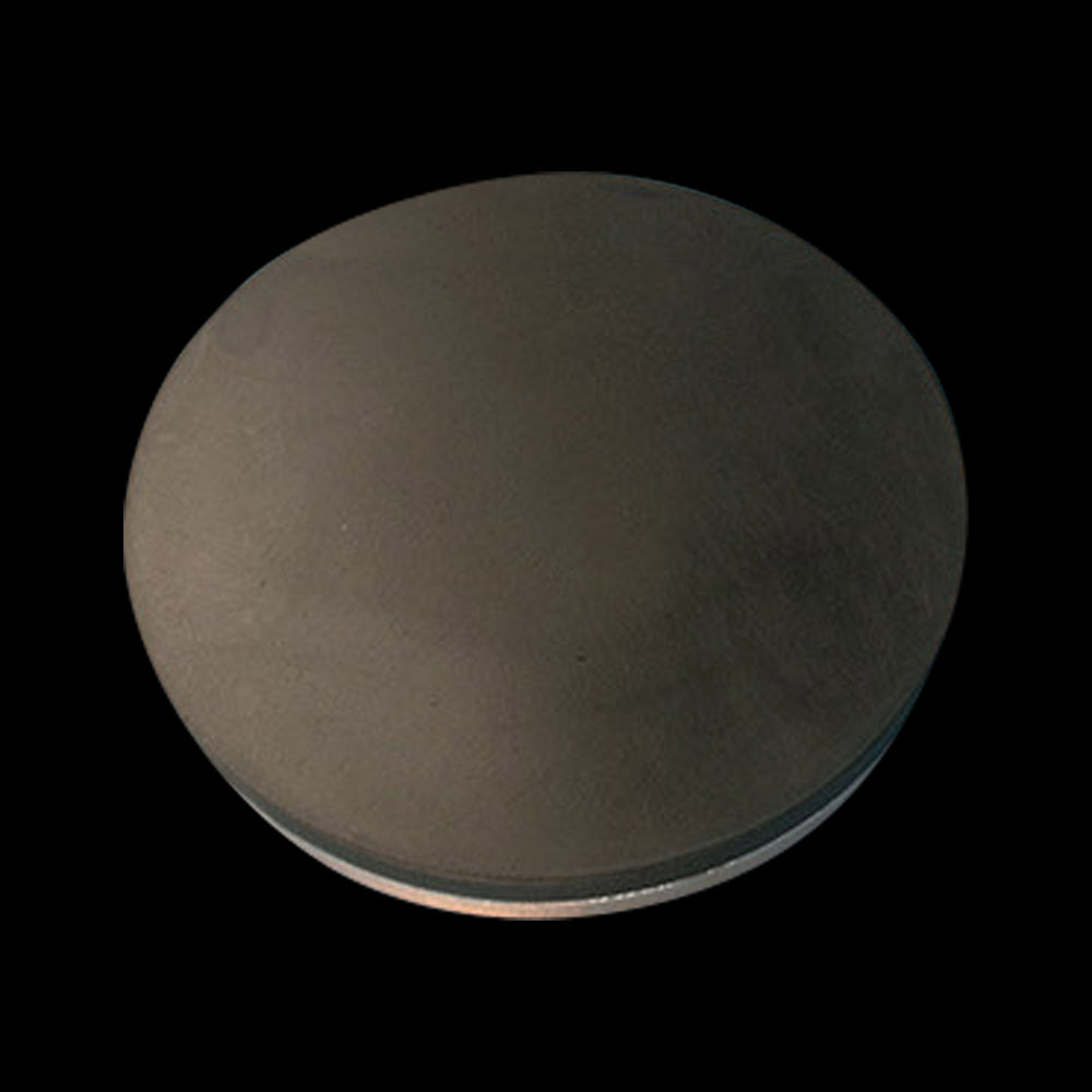 NMC 622 PLD Target on Cu Backing Plate