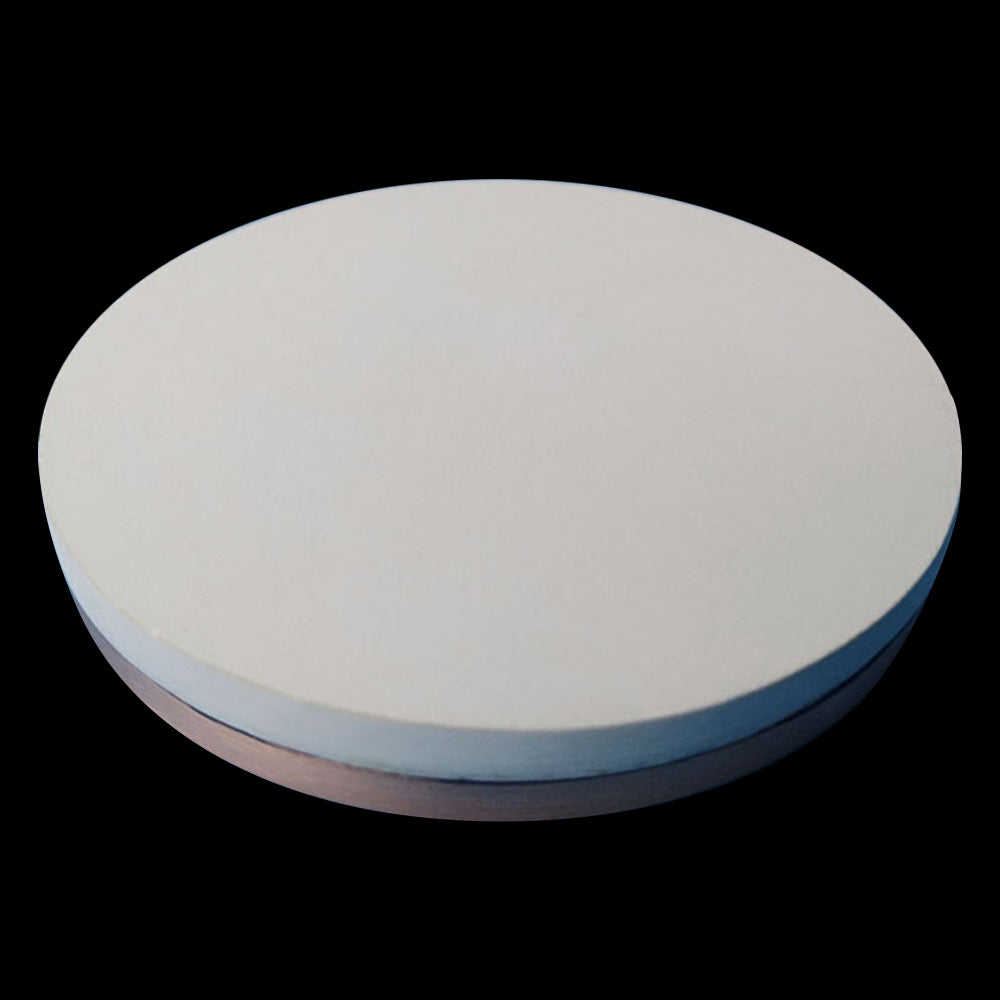 Lithium Lanthanum Titanate (LLTO) PLD Targets for Quality Calcium