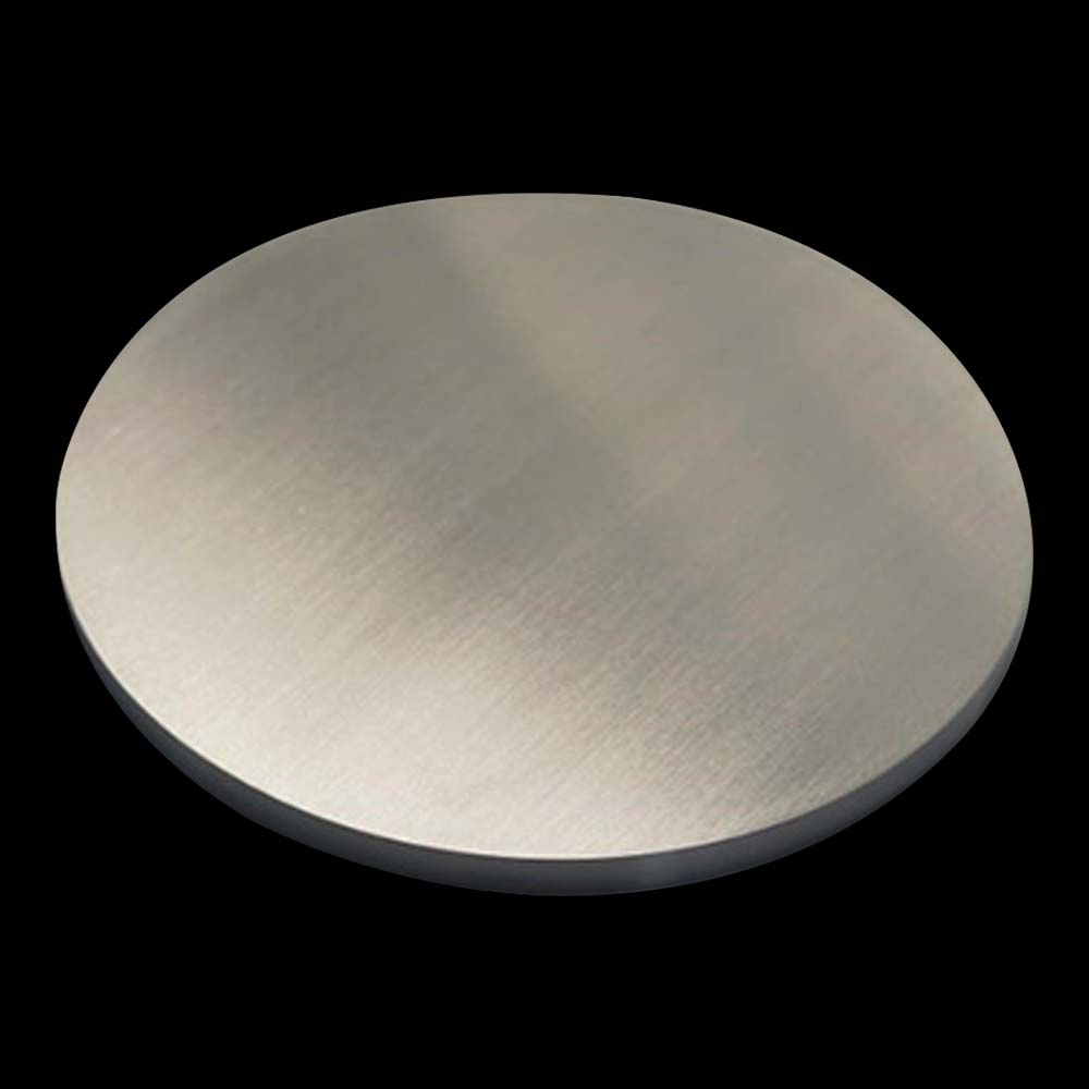 DFDPAXL Molybdenum Rod, 99.95% High Purity Mo Round Bar Length 100Mm
