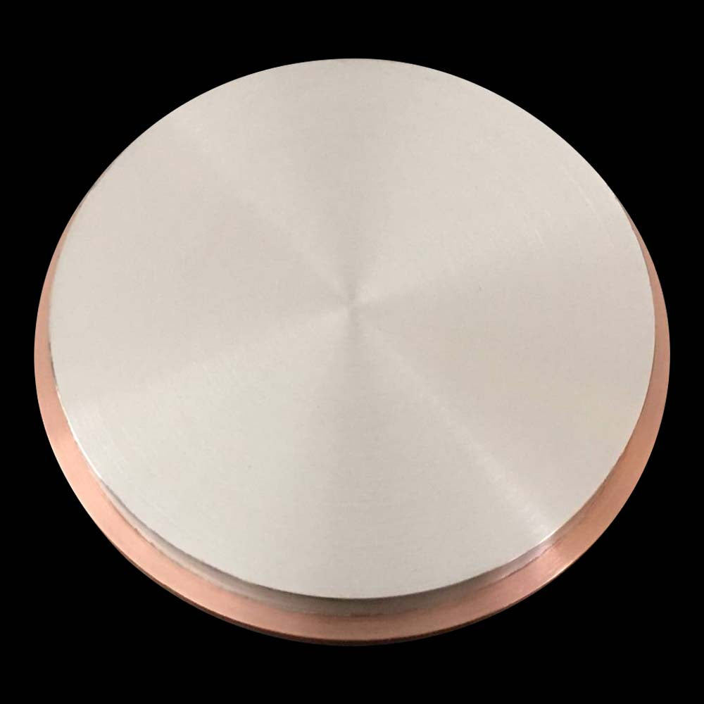Silver (Ag) Sputtering Target