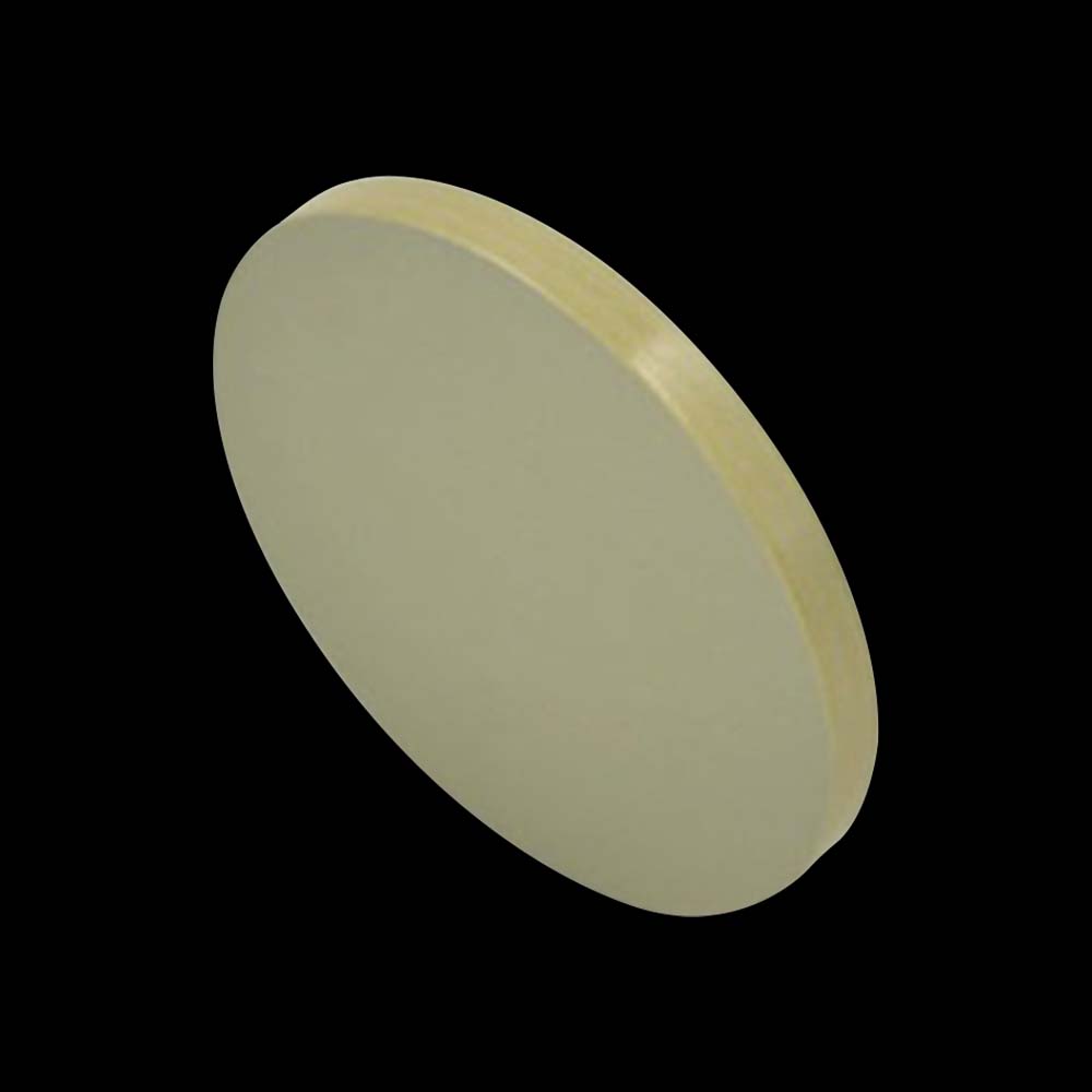Zinc Oxide ZnO Sputtering Target
