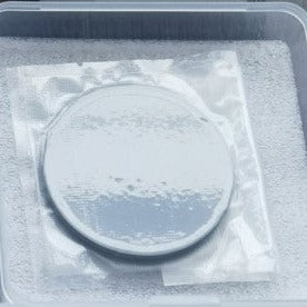 Strontium Titanate SrTiO3 PLD Target