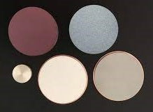 Nitride PLD Targets – Target Materials