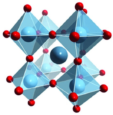 Perovskite PLD Targets – Target Materials