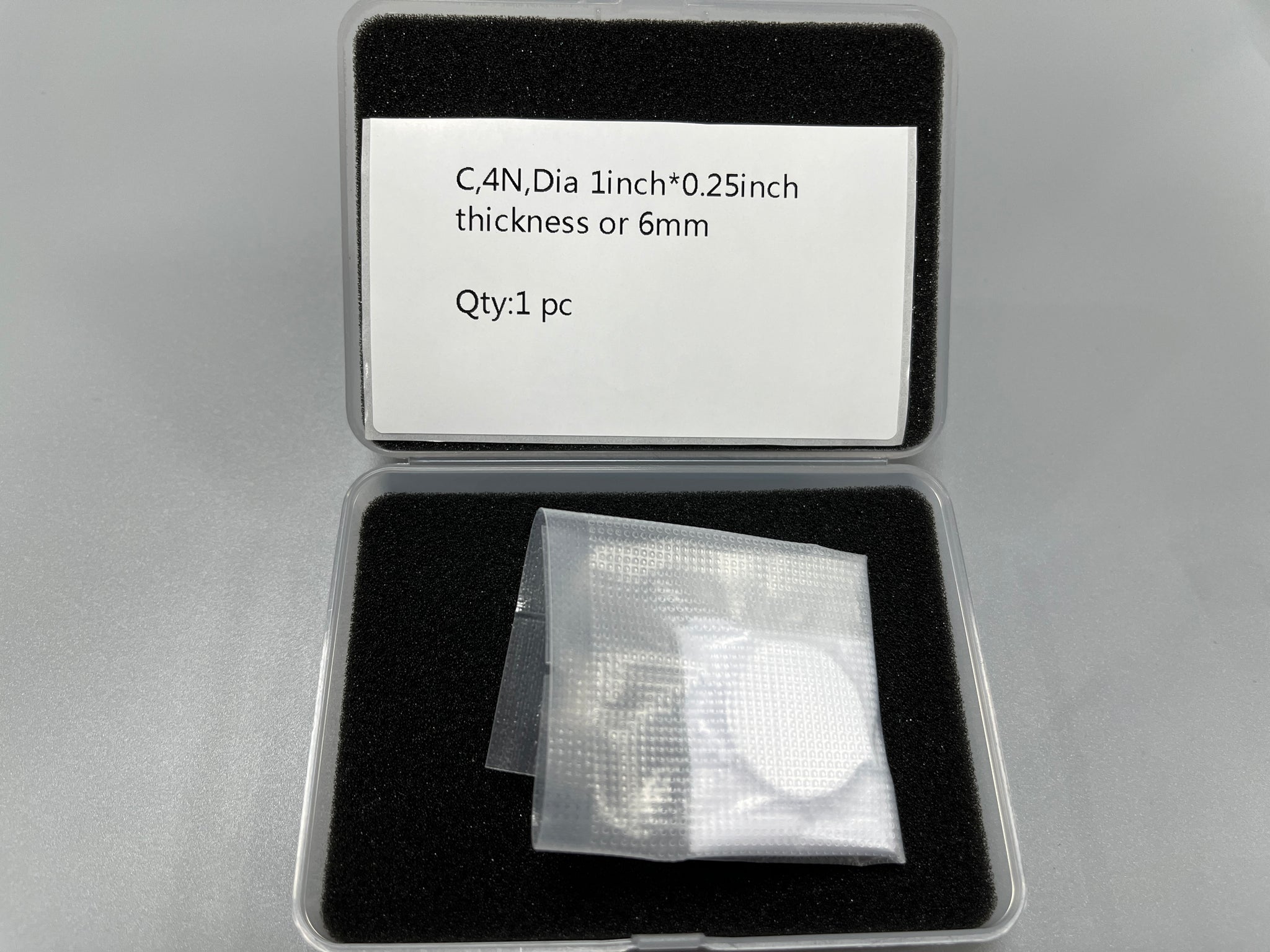 Carbon Sputtering Targets for High Quality Thin Films – Target Materials