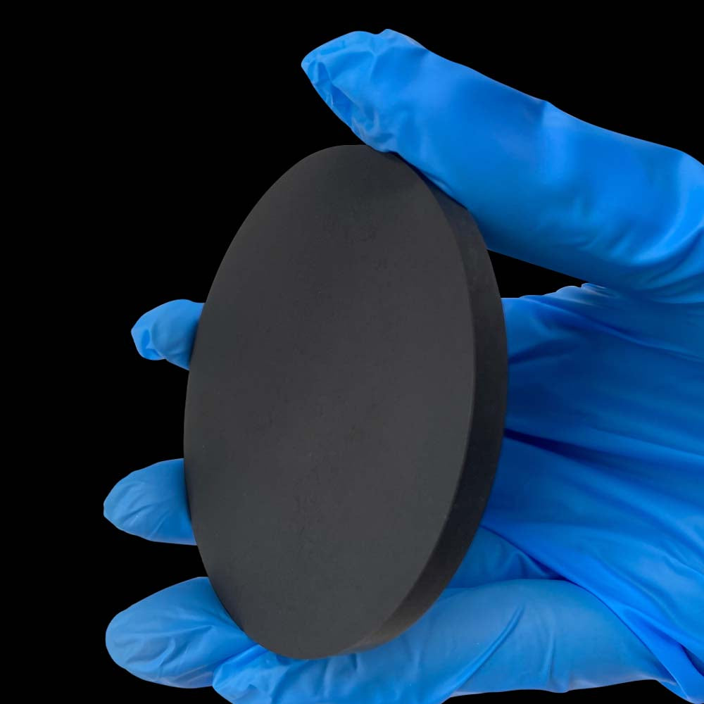 Carbon Sputtering Targets for High Quality Thin Films – Target Materials