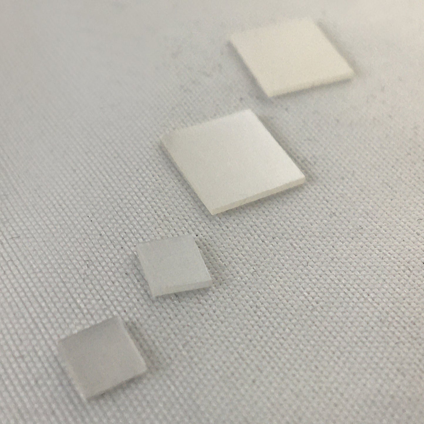 Magnesium Oxide (MgO) Crystal Substrates (5pack)