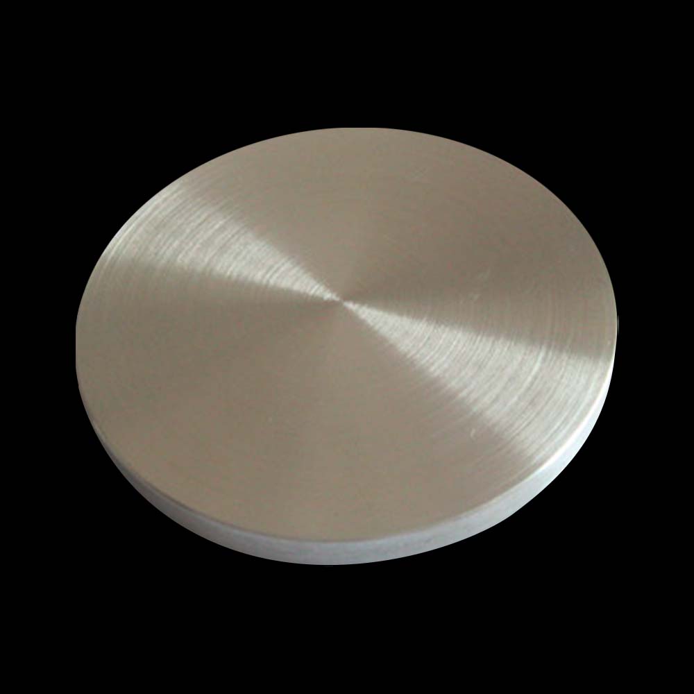 Nickel Sputtering Target