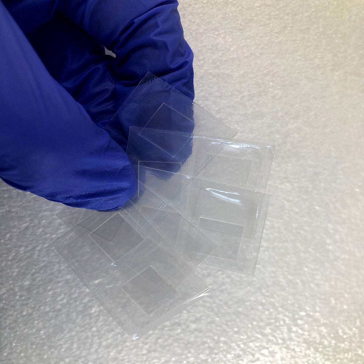 Sio2 Sheets Silicon Dioxide (SiO2) Single Crystal Substrates (5pack) – Target Materials