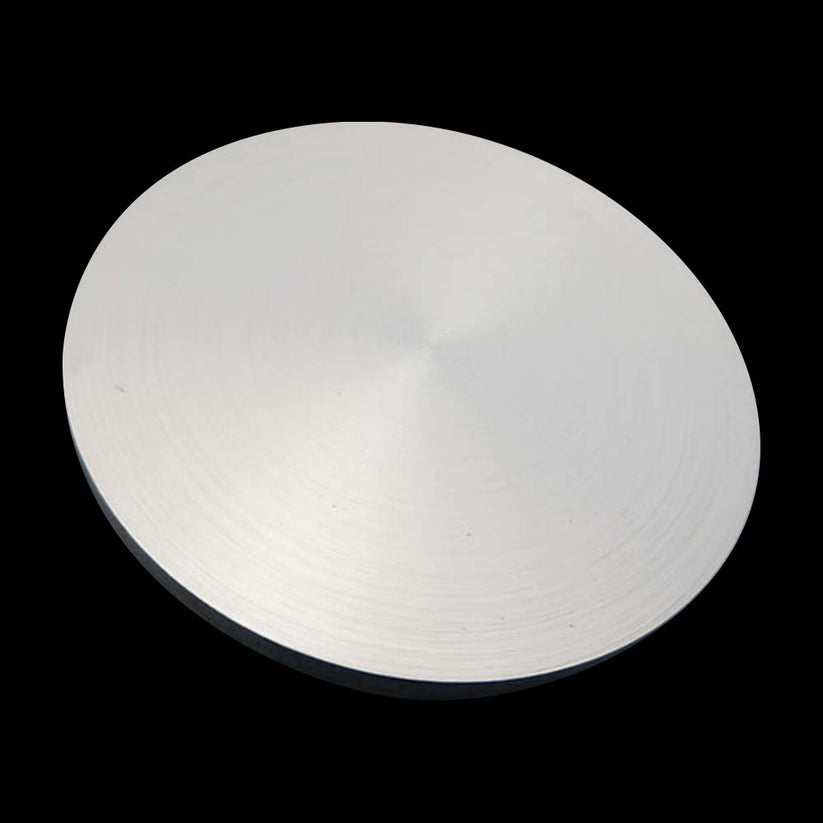 High Purity Silver Sputtering Targets for High Quality Thin Films ...