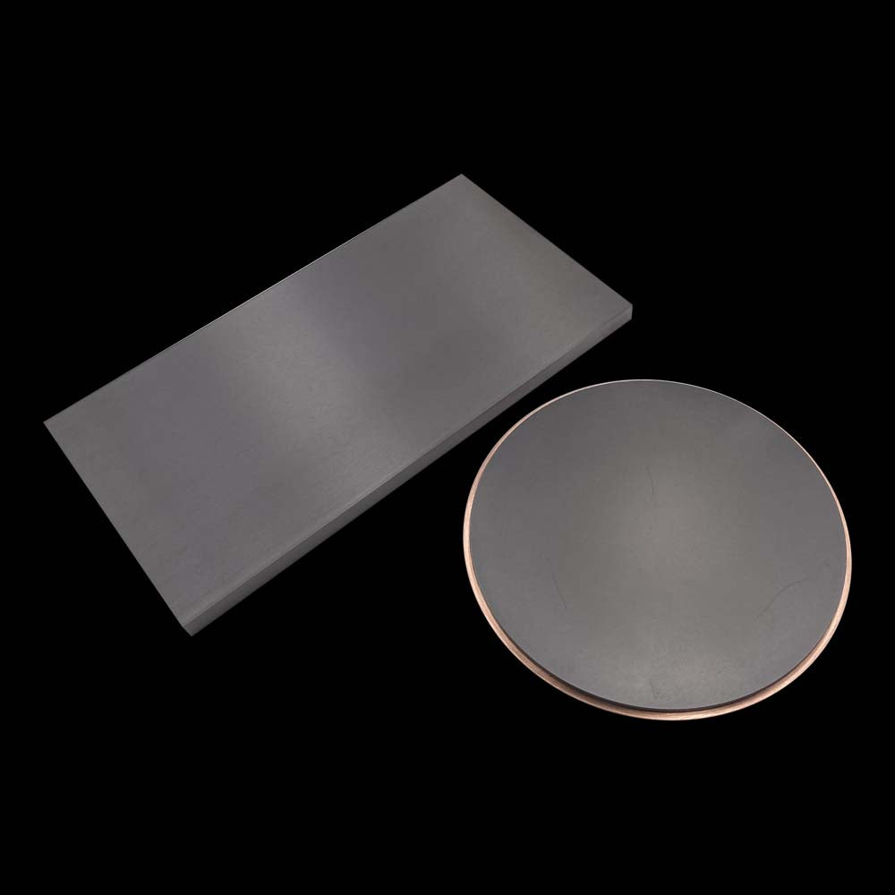 High Purity Tantalum Sputtering Targets for High Quality Thin Films ...