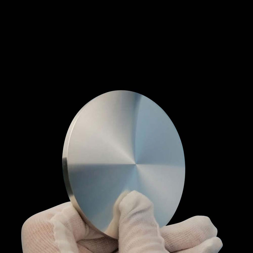 Ti Target High Purity Titanium PLD Targets for Quality Ti Thin Films – Target ...