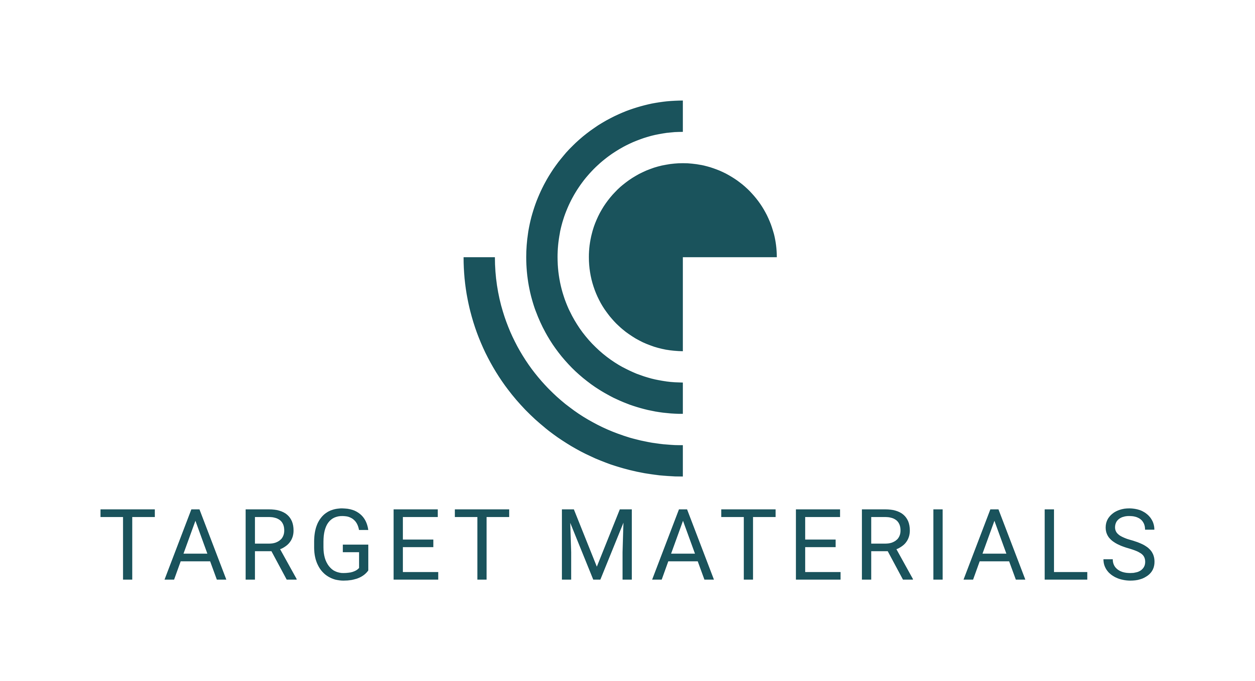 Target Materials