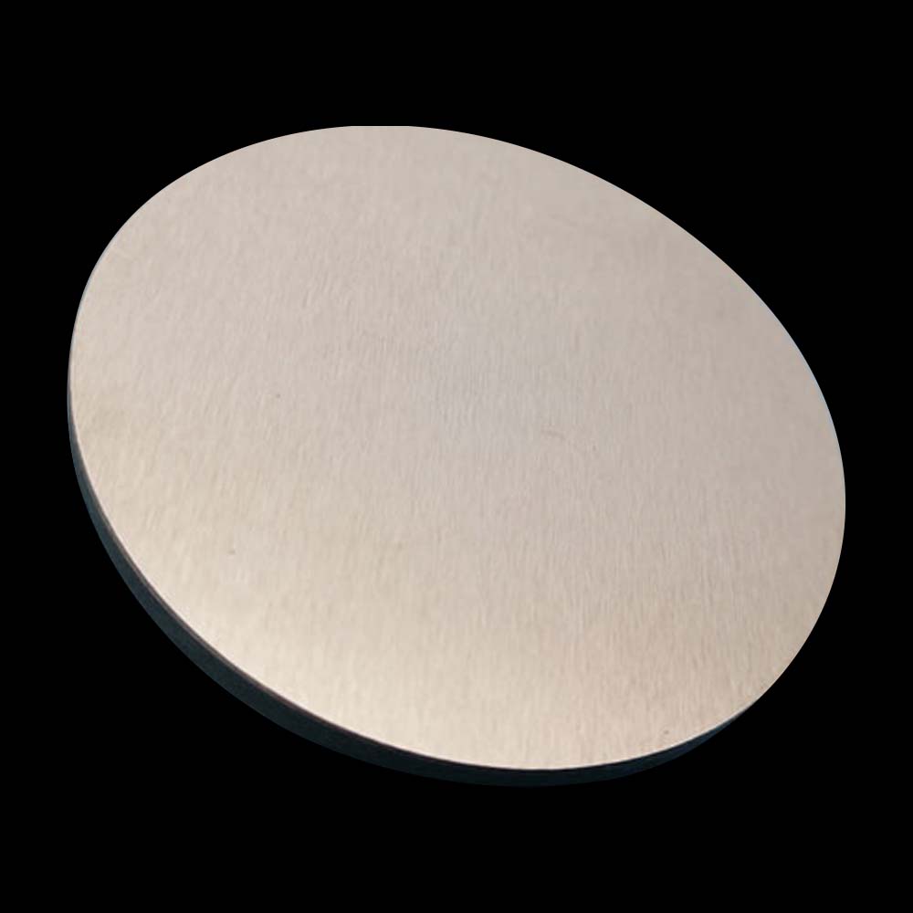 High Purity Tungsten Sputtering Targets for Quality Thin Films – Target ...