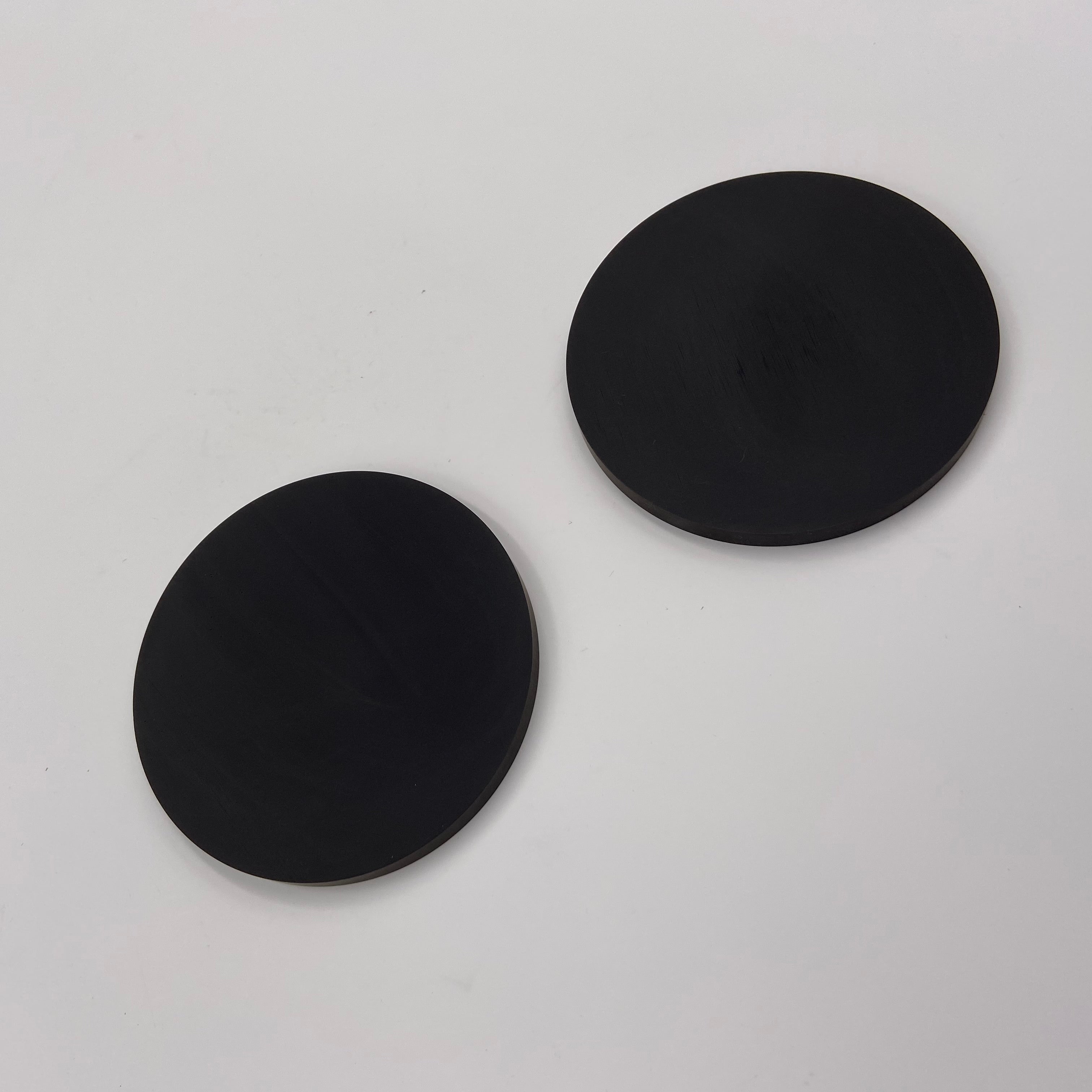 Carbon Sputtering Targets for High Quality Thin Films – Target Materials